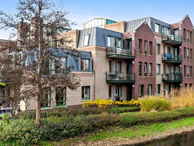 Bovenwoning te koop in Maasland, Zuid Holland