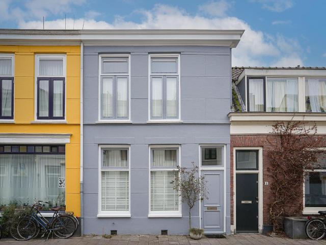 Woning te koop in Haarzuilens, Utrecht