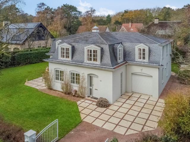 Chalet te koop in Zeeland