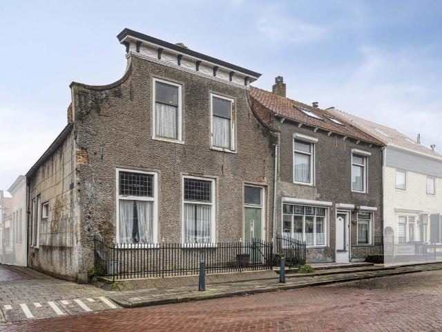 Woning te koop in Zeeland