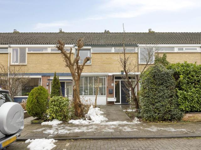 Woning te koop in Kleine-Lindt, Zwijndrecht