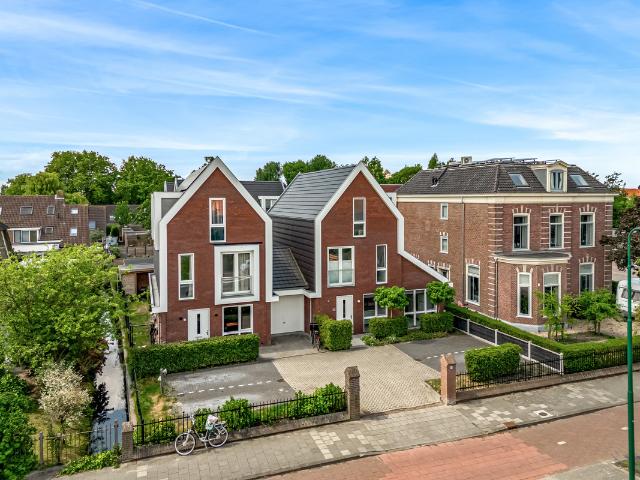 Chalet te koop in Zuid Holland