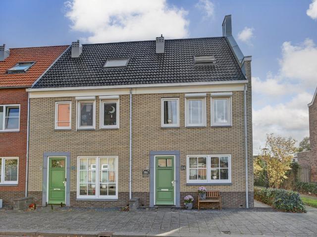 Eengezinswoning te koop in Bangert en Oosterpolder, Hoorn