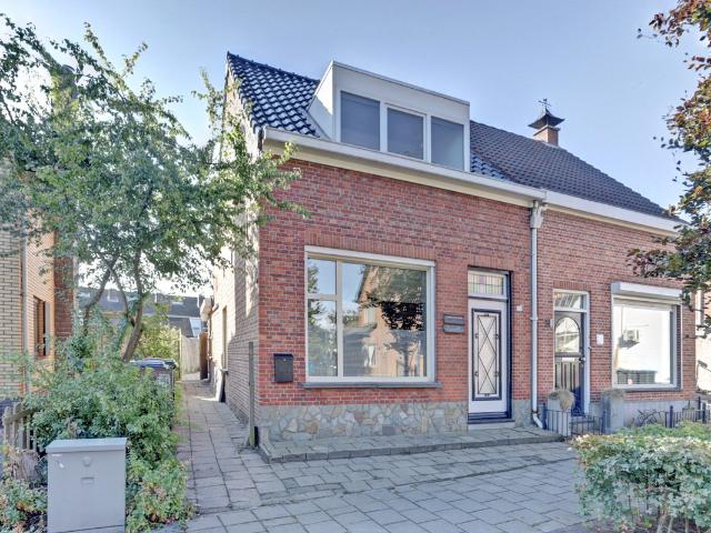 Woning te koop in Putte, Noord Brabant