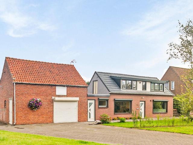 Woning te koop in Driewegen-Huygersluys, Zeeland