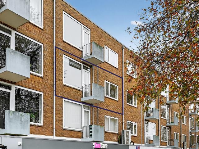 Studio te koop in Diezerpoort, Zwolle