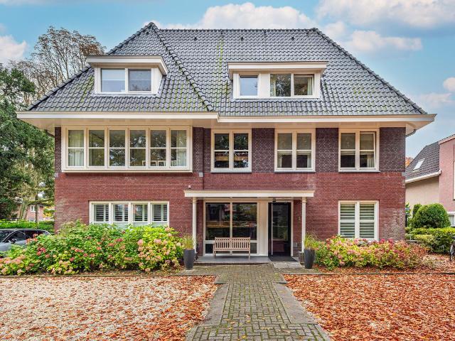 Bovenwoning te koop in Driebergen-rijsenburg, Utrecht