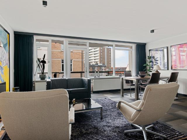 Appartement te koop in Zandvoort, Noord Holland