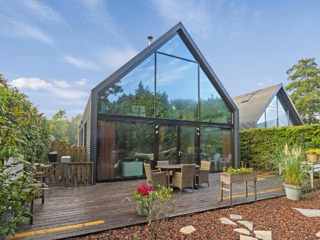 Eengezinswoning te koop in Amersfoort