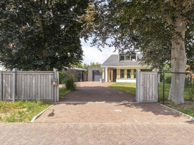 Villa te koop in Renesse