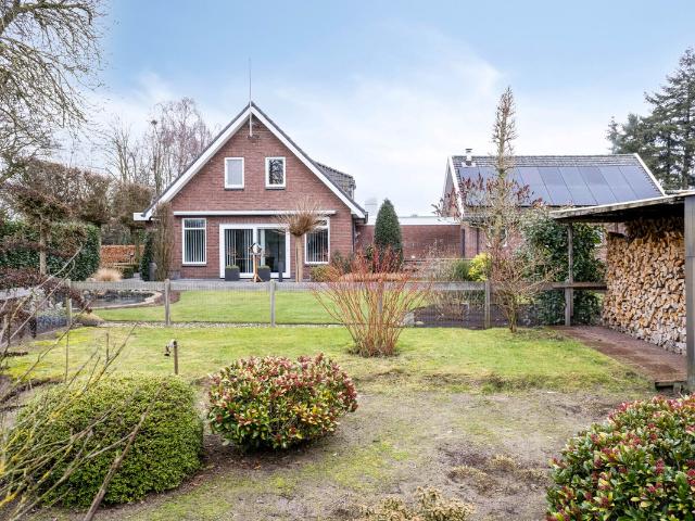 Woning te koop in Wierden, Overijssel