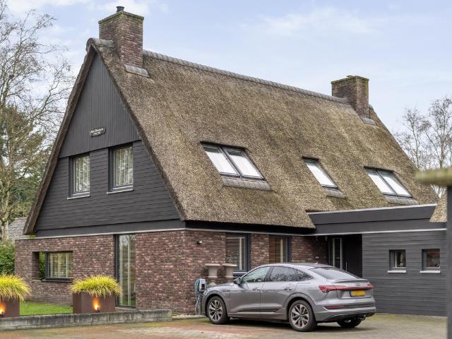 Eengezinswoning te koop in Hollandscheveld, Drenthe