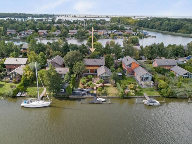 Chalet te koop in Hollandse Hout, Lelystad