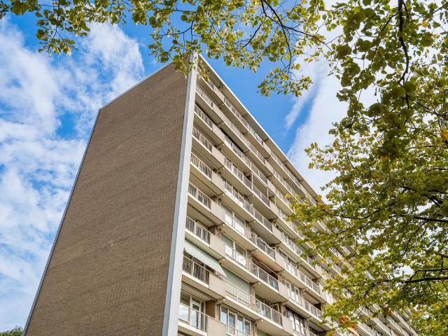 Appartement te koop in Vlaardingen, Zuid Holland