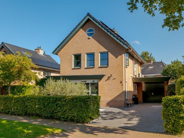 Woning te koop in Westerbork, Drenthe