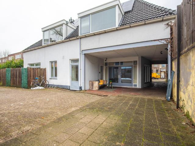 Bovenwoning te koop in Sint Marten/Sonsbeek, Arnhem
