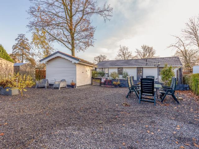 Bungalow te koop in Susteren, Limburg