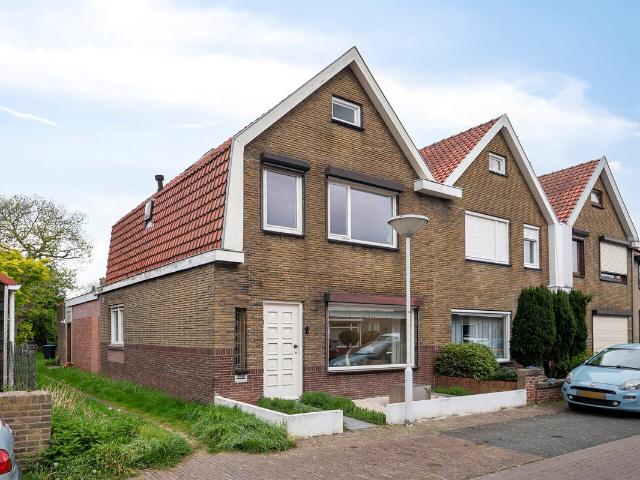 Eengezinswoning te koop in Lievenspolder, Zeeland