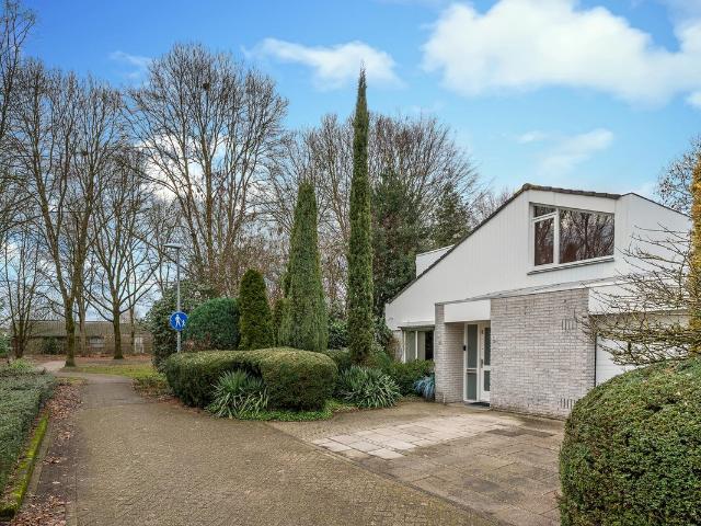 Bungalow te koop in Heikant West, Noord Brabant