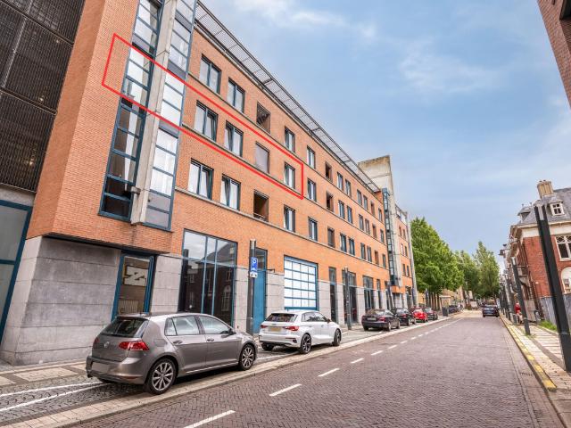 Studio te koop in Heerlen, Hoppersgraaf