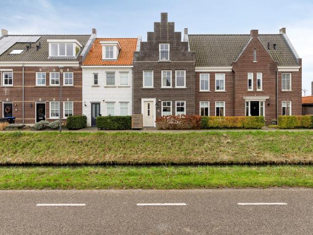 Woning te koop in Nieuwe Gooye, Dirksland