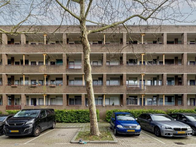 Studio te koop in Charlois, Rotterdam