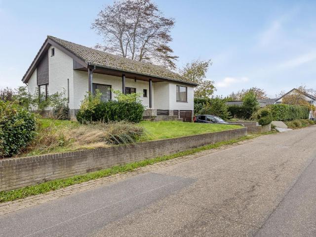 Bungalow te koop in Margraten, Limburg