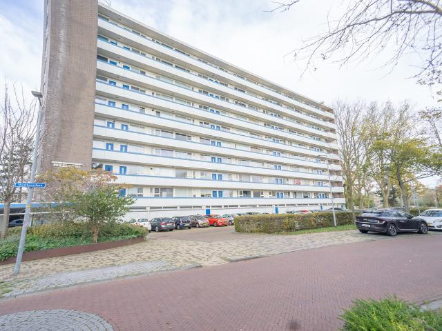 Studio te koop in De Hoef II, Alkmaar