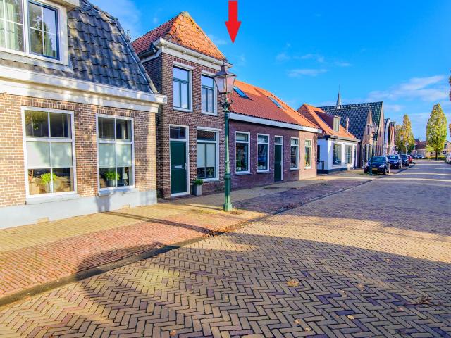 Woning te koop in Oldemarkt, Overijssel