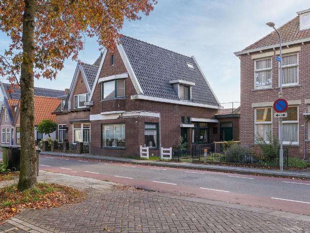 Woning te koop in Bovenkarspel, Noord Holland