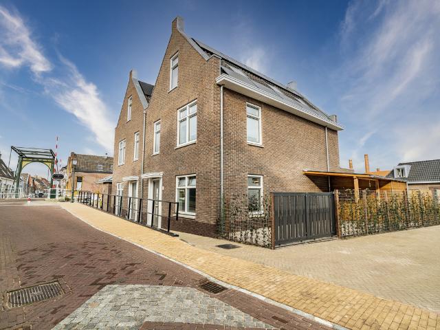 Villa te koop in Leiderdorp, Zuid Holland