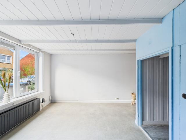 Eengezinswoning te koop in Othene, Zeeland