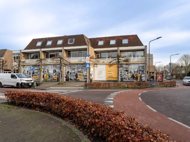 Dubbele Bovenwoning te koop in Terheijden, Noord Brabant