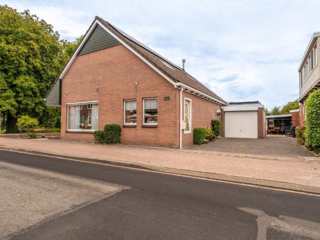 Woning te koop in Midwolda, Groningen