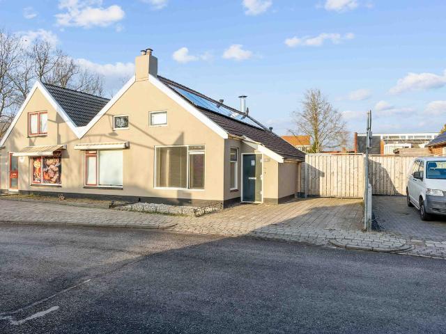 Woning te koop in Finsterwolde, Groningen
