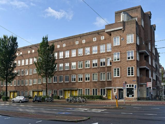 Bovenwoning te koop in West, Amsterdam