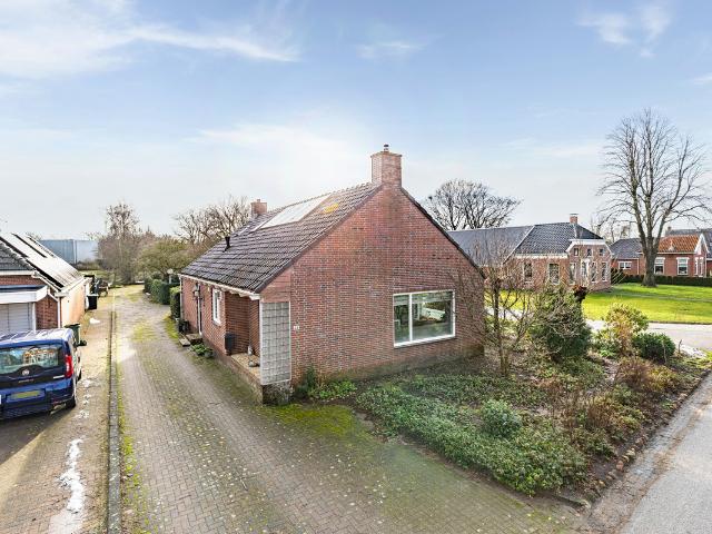 Woning te koop in Siddeburen, Groningen