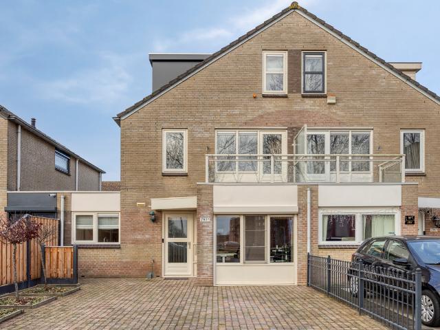 Eengezinswoning te koop in Toolenburg, Hoofddorp