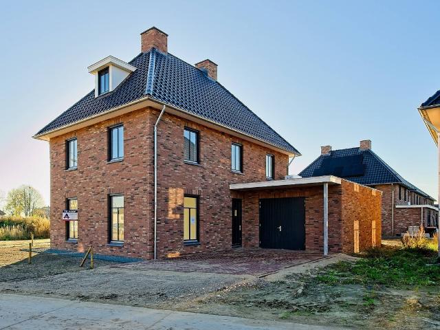 Woning te koop in Nederhemert-Noord, Nederhemert