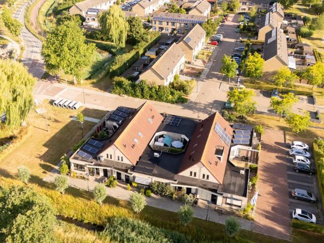 Bungalow te koop in Tholen, Molenvliet