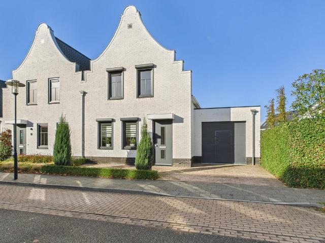 Eengezinswoning te koop in Othene, Zeeland