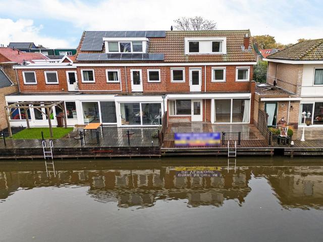 Woning te koop in Koudekerk Aan Den Rijn, Zuid Holland