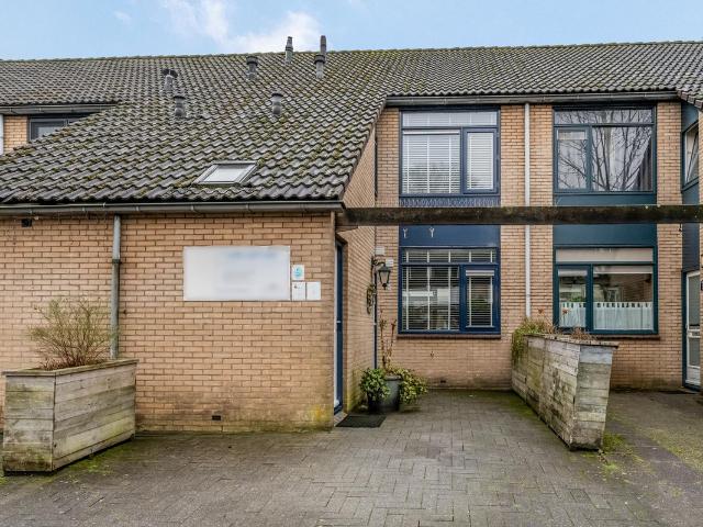Woning te koop in Elderveld-Noord, Arnhem