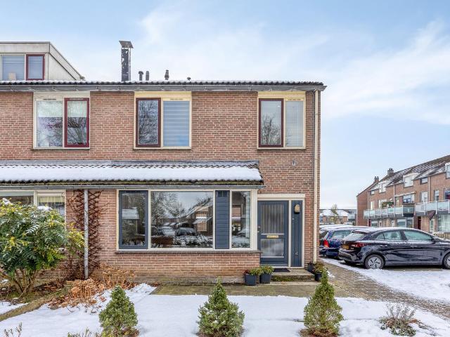 Woning te koop in Wijchen, Gelderland
