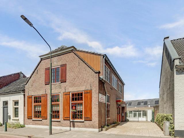 Woning te koop in Oisterwijk, Noord Brabant