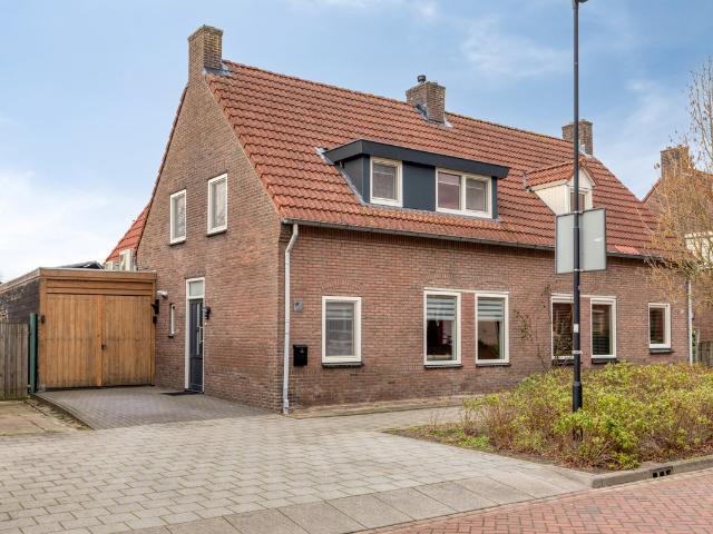 Woning te koop in Asten, Noord Brabant
