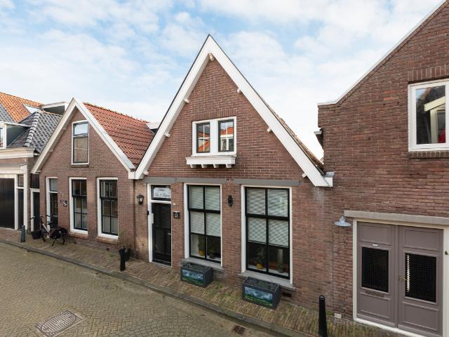 Woning te koop in Boalsert, Friesland