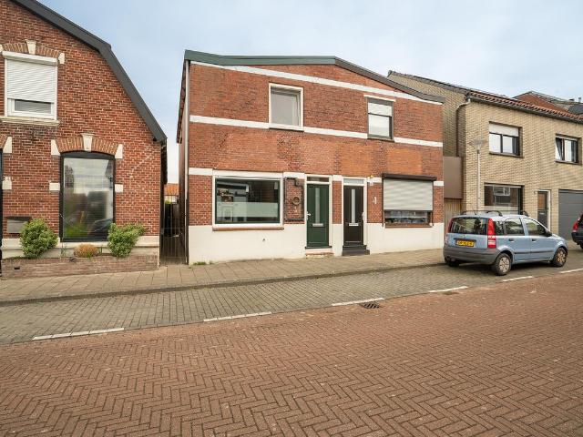 Eengezinswoning te koop in Enschede Eengezinswoning te koop in Enschede