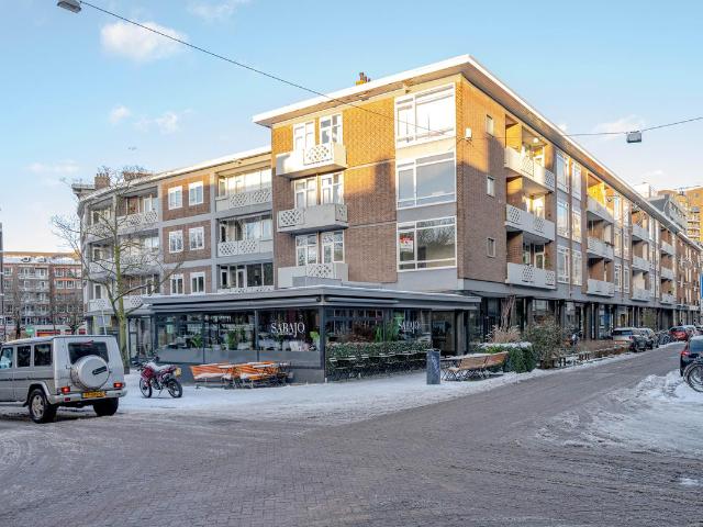 Studio te koop in Centrum, Rotterdam