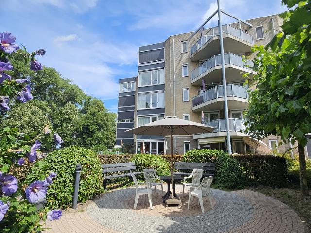 Appartement te koop in Zeeland